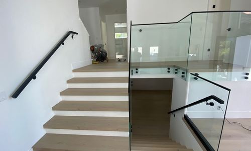Flooring Installation